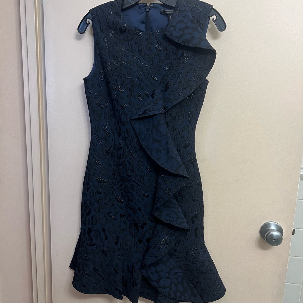 BCBGMax cocktail dress